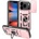 Gigapack iPhone 17 Pro GIGAPACK Defender Силиконов протектор за телефон, удароустойчив, протектор за камера, ЗЛАТЕН GP-173278 (GP-173278)