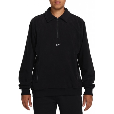 Nike triko s dlouhým rukávem Winter Drill Culture of Football Top Sweatshirt fz0533-010 – Zboží Mobilmania