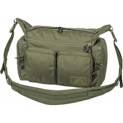 Helikon-Tex Brašna na rameno Wombat Mk2 Olive Green