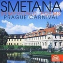 Česká filharmonie / Václav Neumann - Smetana : Symfonické básně, Pražský karneval, CD