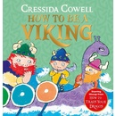 How to be a Viking - Cressida Cowell