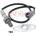 Lambda sonda ASHIKA 43-T04 (43T04)