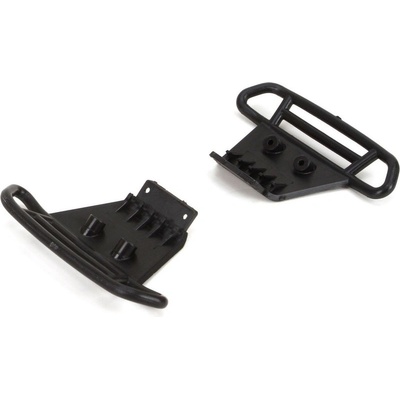 ECX Nárazník přední 2 1:18 Ruckus