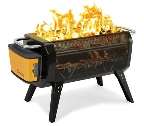 Biolite Firepit + FPIT