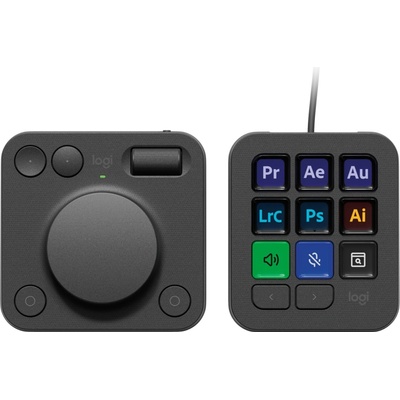 Logitech MX Creative Console 920-012931