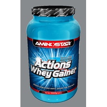 Aminostar Actions Whey Gainer 4500 g