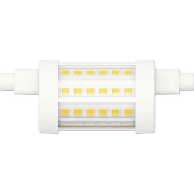 LED žiarovka FLAIR R7S 8,5 W 75 W 1055 lm 2700 K číra