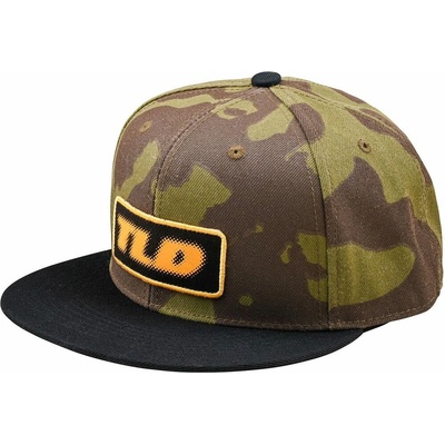 Troy Lee Designs Fade Out olive camo