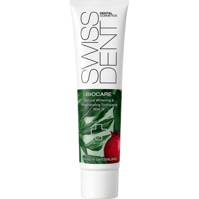 Swissdent Biocare 100 ml