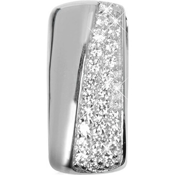 Silver Cat strieborný prívesok so zirkónmi Classics SC219