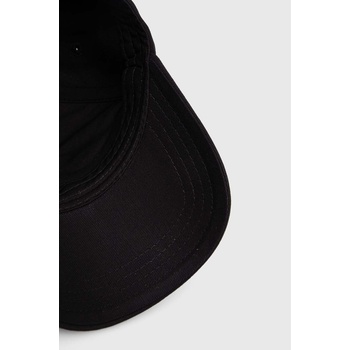 HUGO Blue Памучна шапка с козирка Hugo Blue Alyce (50522023)