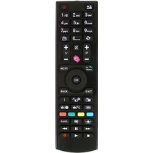 Dálkový ovladač Telefunken RC4870
