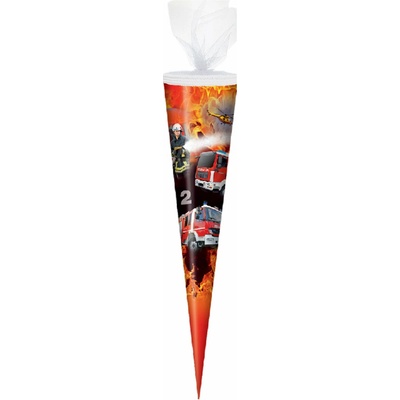Toppoint Kornout Hasiči 50 cm