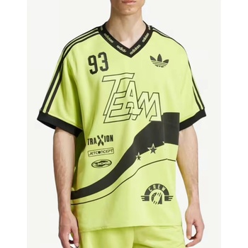 Adidas Sportswear Z. N. E. Tee Black