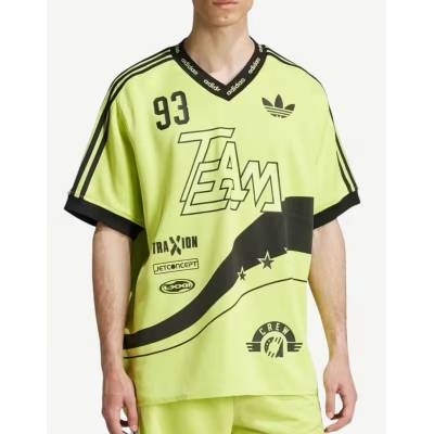 Adidas Sportswear Z. N. E. Tee Black