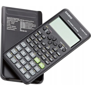 Casio FX 82 ES Plus