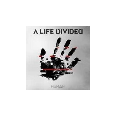 A LIFE DIVIDED - HUMAN -DIGI- (1CD)