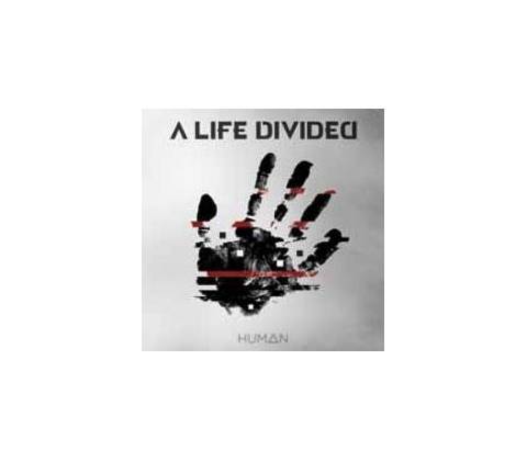 A LIFE DIVIDED - HUMAN -DIGI- (1CD)
