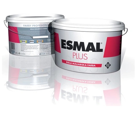 Esmal plus 40 kg