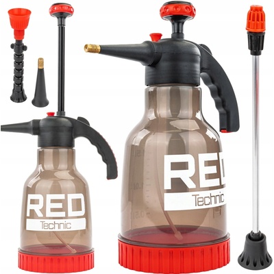 RED Technic Ruční tlakový postřikovač RTOC0157 2l
