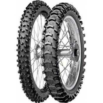 Dunlop GEOMAX MX12 80/100 R12 41M