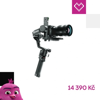 DJI RS 5 CP.RN.00000496.03
