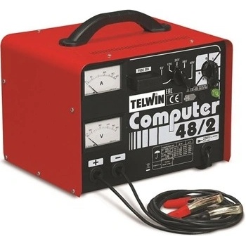 Telwin Computer 48/2 (6-48V)