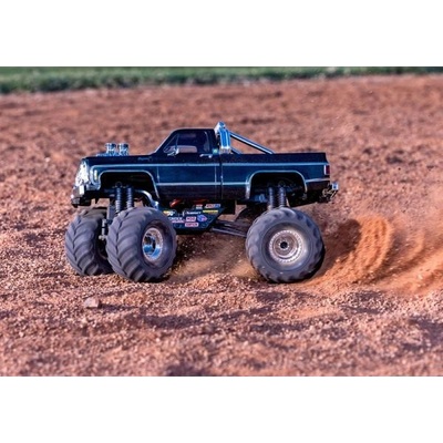 Traxxas Striedavý motor 3350ot/V ECM pre TRX-4M