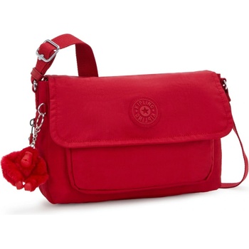Kipling DALMA Ruby Red 5 l