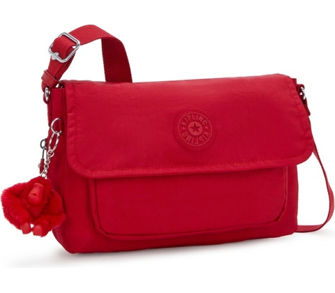 Kipling DALMA Ruby Red 5 l