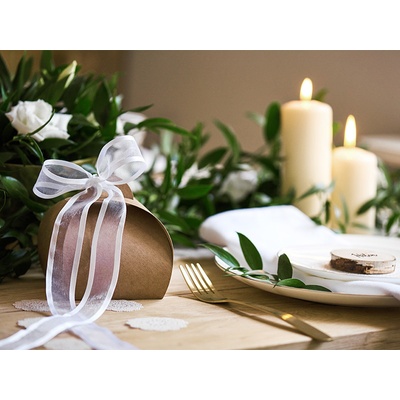 Krabičky na výslužky Rustic XXL – Zbozi.Blesk.cz