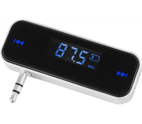 Sette TFM-01