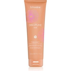 Echosline Discipline Mask маска за непокорна коса 300ml