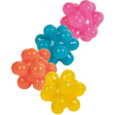 Trixie ježaté míčky - 3 x 4 kusy