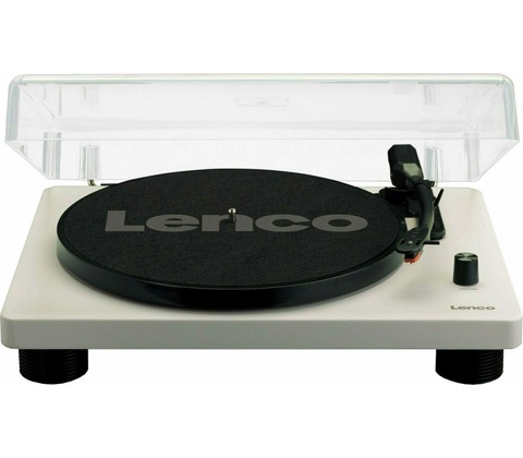 Lenco LS-50