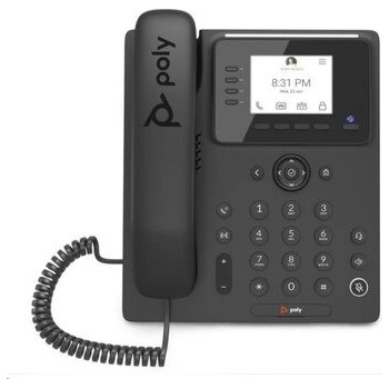 POLY CCX 350