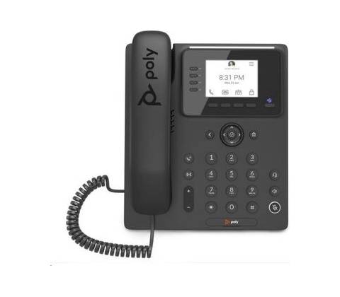 POLY CCX 350
