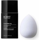 Korff Cure Make Up Invisible Nude Effect Foundation neviditelný make-up 05 Coffee 30 ml