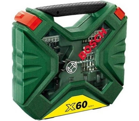 Bosch 2607010611