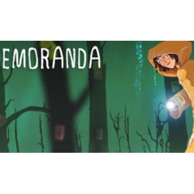 Memoranda