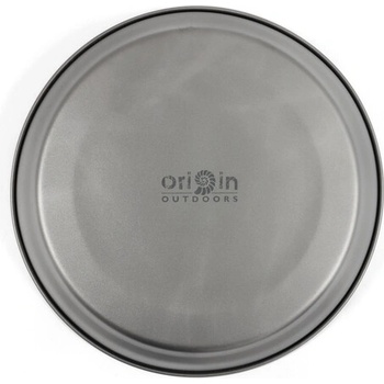Image 1 of Origin Outdoors Титаниева плоча 18 cm (562107)
