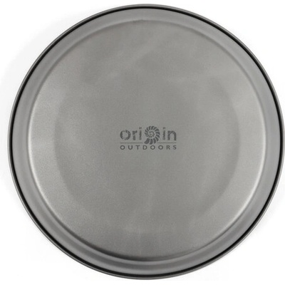Origin Outdoors Титаниева плоча 18 cm (562107)