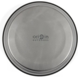 Origin Outdoors Титаниева плоча 18 cm (562107)
