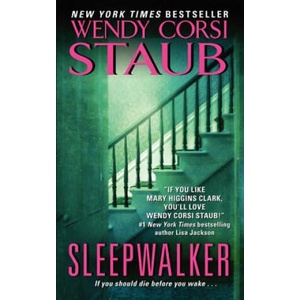 Sleepwalker | Wendy Corsi Staub (2012)