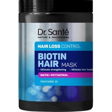 Dr. Santé Biotin oil maska 1000 ml