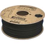 FormFutura PLA филамент FormFutura EasyFil ePLA, 1.75 mm, 1 kg, Matt Black - 3dmall