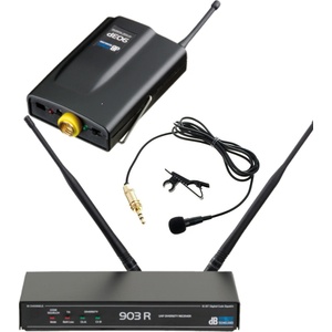 dBTechnologies PU 903H
