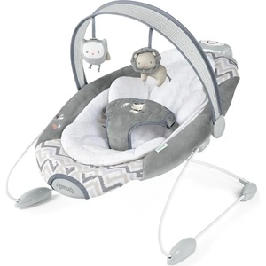 Ingenuity Бебешки шезлонг Ingenuity - SmartBounce, Braden (11542) - ozone