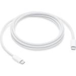 Apple Кабел Apple 240W USB-C Charging (2m) myqt3 (240W USB-C Charging (2m) myqt3)