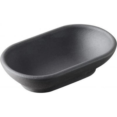 Revol Basalt talíř na servírování 8,5 x 5 cm REV-645765
